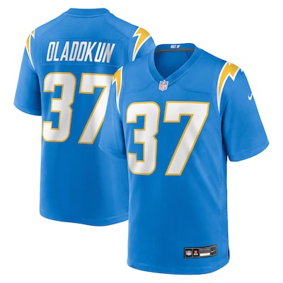 Los Angeles Chargers Men Jerseys 2025-10-15-029